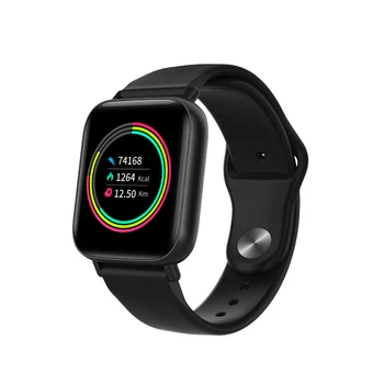 Q10 Global Version 9 Sports Mode Smart Watch Waterproof Fitness Tracker Men Women Heart Rate Blood Pressure Monitor Smartwatch
Q10 Global Version 9 Sports Mode Smart Watch Waterproof Fitness Tracker Men Women Heart Rate Blood Pressure Monitor Smartwatch