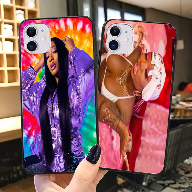 Summer Walker Over It RNB Rapper Cover Phone Case For IPhone 12 11Pro Max SE2020 5 6 7 8Plus XR MAX Suave TPU Fundas Coque Cases
Summer Walker Over It RNB Rapper Cover Phone Case For IPhone 12 11Pro Max SE2020 5 6 7 8Plus XR MAX Suave TPU Fundas Coque Cases