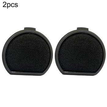 2Pack Washable Pre-motor Filter ASKQX9 Filter For AEG Electrolux QX9-1-50IB High Quality Materials For Durability
2Pack Washable Pre-motor Filter ASKQX9 Filter For AEG Electrolux QX9-1-50IB High Quality Materials For Durability