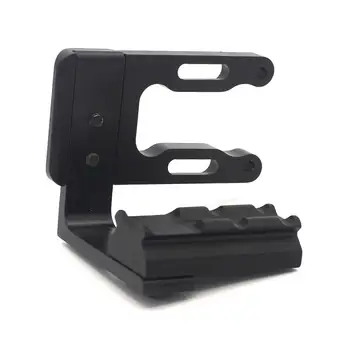 Archery CNC Sight Scope Picatinny Bracket Mount for Hunting Red Dot Laser Sight Refl Reflex Sight Fits Compund Bow Recurve Bow
Archery CNC Sight Scope Picatinny Bracket Mount for Hunting Red Dot Laser Sight Refl Reflex Sight Fits Compund Bow Recurve Bow