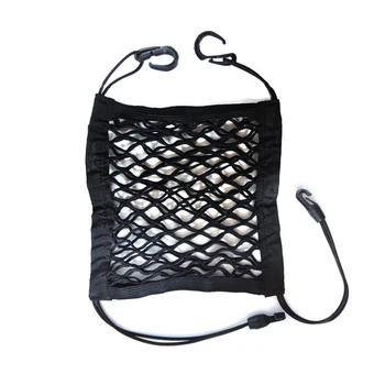 2020 New Pet Barrier Dog Car Net Barrier with Auto Safety Mesh Organizer Baby Stretchable Storage Bag Universal for Cars
2020 New Pet Barrier Dog Car Net Barrier with Auto Safety Mesh Organizer Baby Stretchable Storage Bag Universal for Cars