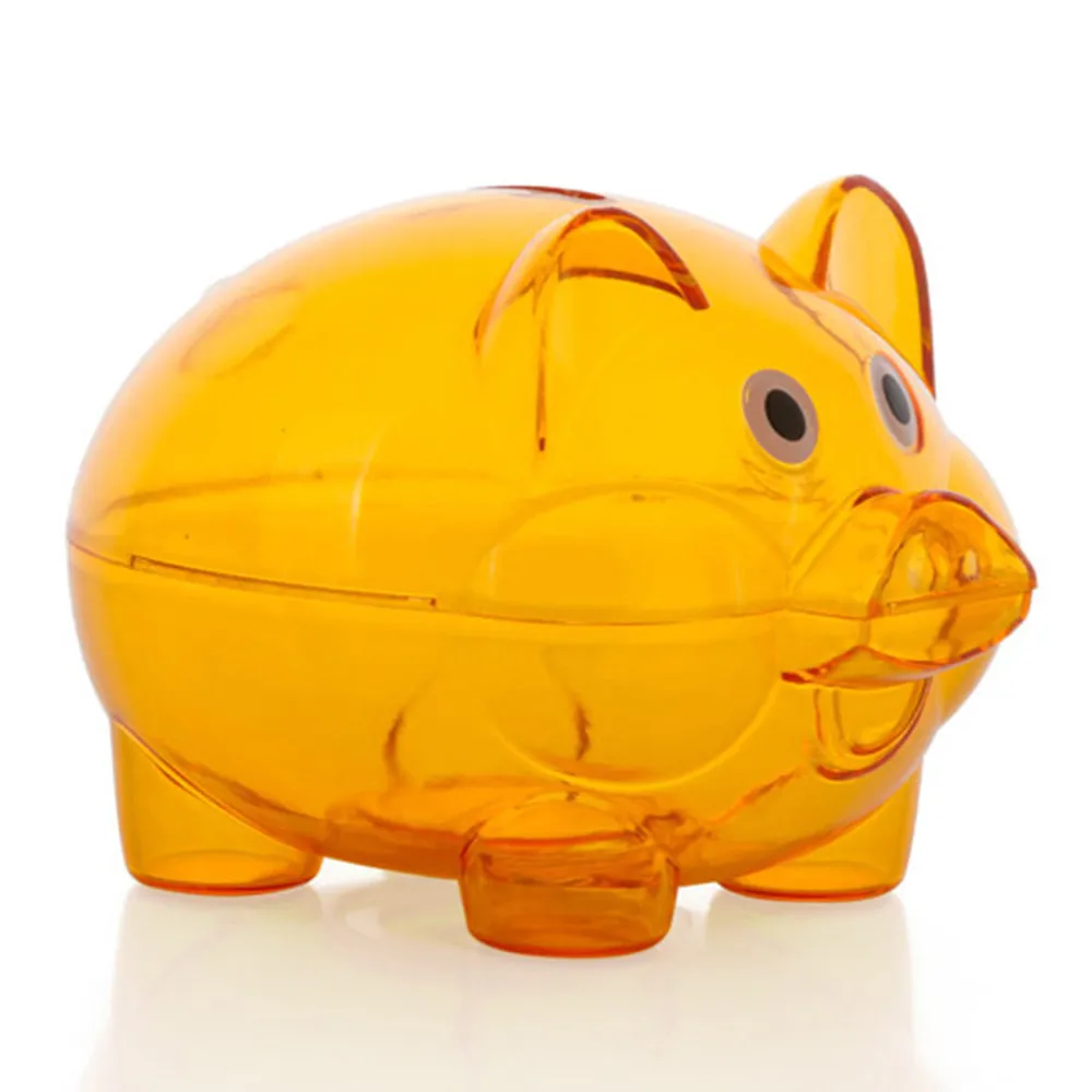 Piggy Bank Cute Gift Home Decoration Cash Coin Saving Box Creative House Money Box Ornament alcancias skarbonka kumbara @25
Piggy Bank Cute Gift Home Decoration Cash Coin Saving Box Creative House Money Box Ornament alcancias skarbonka kumbara @25