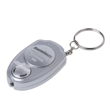 New Ultrasonic Anti Mosquito Repeller Insect Repellent Repeller
New Ultrasonic Anti Mosquito Repeller Insect Repellent Repeller