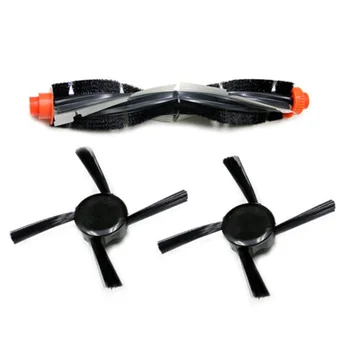 MaximalPower Brush Parts For NEATO Connected, XV Series & BotVac Vacuums Suitable For NEATO ConnectedXV Series Vacuum Cleaner Ac
MaximalPower Brush Parts For NEATO Connected, XV Series & BotVac Vacuums Suitable For NEATO ConnectedXV Series Vacuum Cleaner Ac
