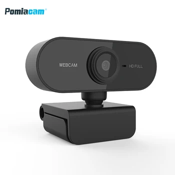 1/3/5/10PCS USB Web Camera With Microphone Computer Camera Webcams Support Windows 10 / xp2up / win7 / win8 / Vista / Mac OS
1/3/5/10PCS USB Web Camera With Microphone Computer Camera Webcams Support Windows 10 / xp2up / win7 / win8 / Vista / Mac OS