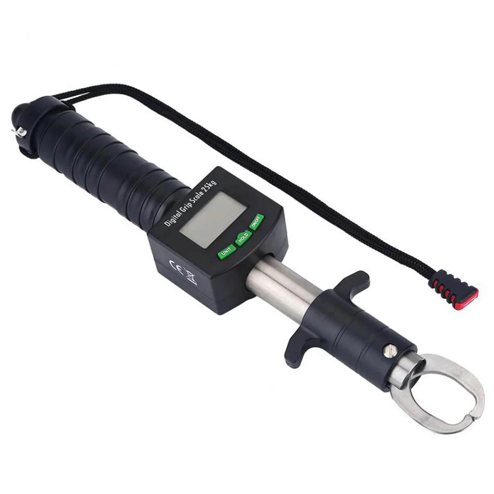 Fishing Fish Lip Gripper Grip Grabber Grip Plier Fish Lip Gripper Grabber Digital Non-Slip
Fishing Fish Lip Gripper Grip Grabber Grip Plier Fish Lip Gripper Grabber Digital Non-Slip
