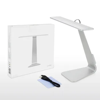 Ultra-Thin Fashion Student Desktop USB Charging Led Eye Protection Learning Folding Desk Lamp Creative X's Gift Customization
Ultra-Thin Fashion Student Desktop USB Charging Led Eye Protection Learning Folding Desk Lamp Creative X's Gift Customization
