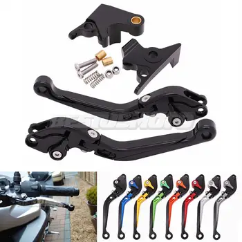 Motorcycle Adjustable Extendable Foldable Brake Clutch Levers For Yamaha FZ6 FZ1 FAZER FZ6R FZ8 XSR 700/900 ABS XJ6 DIVERSION
Motorcycle Adjustable Extendable Foldable Brake Clutch Levers For Yamaha FZ6 FZ1 FAZER FZ6R FZ8 XSR 700/900 ABS XJ6 DIVERSION