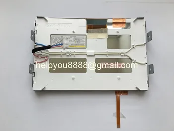 Free shipping for Matsusihta 7inch LCD module LTA070B054F display touch screen for Toyota Land Cruiser car dvd navigation
Free shipping for Matsusihta 7inch LCD module LTA070B054F display touch screen for Toyota Land Cruiser car dvd navigation