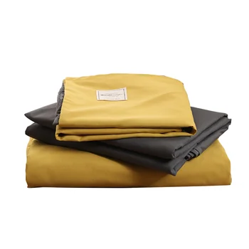 4pcs Bed Sheet Pillowcases Bedclothes Double Colors Autumn Winter Comfortable Duvet Cover Set Bedding Polyester Patchwork Modern
4pcs Bed Sheet Pillowcases Bedclothes Double Colors Autumn Winter Comfortable Duvet Cover Set Bedding Polyester Patchwork Modern