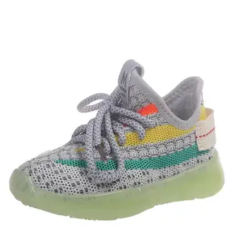 Spring Baby Shoes Boy Girl Breathable Knitting Mesh Toddler Shoes Fashion Infant Sneakers Soft Comfortable Child Shoes
Spring Baby Shoes Boy Girl Breathable Knitting Mesh Toddler Shoes Fashion Infant Sneakers Soft Comfortable Child Shoes