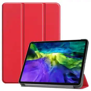 For Apple iPad Pro 12.9 Case 2020 ,Magnetic Protective Case Stand Funda Capa For iPad Pro 12 9 Cover 4th Generation Tablet Case
For Apple iPad Pro 12.9 Case 2020 ,Magnetic Protective Case Stand Funda Capa For iPad Pro 12 9 Cover 4th Generation Tablet Case
