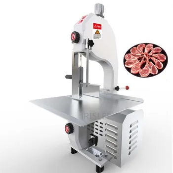 2020Stainless Steel Meat Cutter Cutter Saw Bone Sawing Machine Bone Cutting Machine Electric Freeze Meat Fish Cutter
2020Stainless Steel Meat Cutter Cutter Saw Bone Sawing Machine Bone Cutting Machine Electric Freeze Meat Fish Cutter