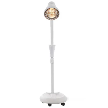 Far infrared baking lamp, beauty salon physiotherapy lamp, household health care lamp and temperature regulating female nursing
Far infrared baking lamp, beauty salon physiotherapy lamp, household health care lamp and temperature regulating female nursing