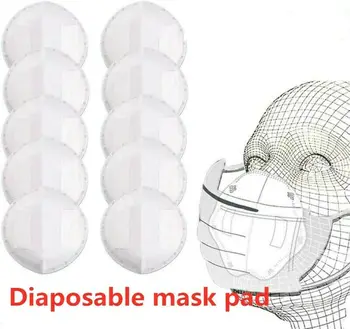 50PCS Disposable Filter Pad for Kids Adult Face Mouth Mask Respirator PM25 Suitable for N95 KN95 KF94 ffp3 2 1 Protective Masks
50PCS Disposable Filter Pad for Kids Adult Face Mouth Mask Respirator PM25 Suitable for N95 KN95 KF94 ffp3 2 1 Protective Masks