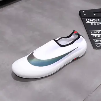 One Pedal Set Round Head Single Shoes Lazy Shoes Canvas Shoes 2020 Summer New Men's Shoes Flat Casual Shoes Men's Sneakers
One Pedal Set Round Head Single Shoes Lazy Shoes Canvas Shoes 2020 Summer New Men's Shoes Flat Casual Shoes Men's Sneakers