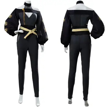 Anime Fate Grand Order Cosplay Nobunaga Oda Cosplay Costume Outfit Uniform Full Suit Clothing 
Anime Fate Grand Order Cosplay Nobunaga Oda Cosplay Costume Outfit Uniform Full Suit Clothing