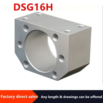 inner hole16mm SFU1604 1605 1610 ball screw nut housing mounting bracket ball screw cnc engraving machine part 
inner hole16mm SFU1604 1605 1610 ball screw nut housing mounting bracket ball screw cnc engraving machine part