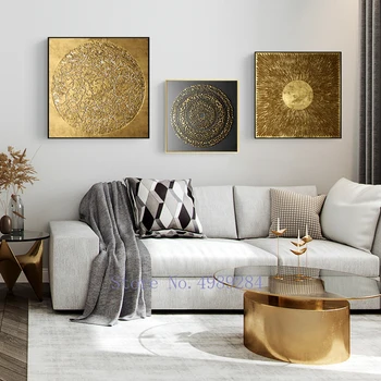 metal Picture frame suspension Background wall Modern home decoration Art abstract painting Golden Square Entrance art painting
metal Picture frame suspension Background wall Modern home decoration Art abstract painting Golden Square Entrance art painting