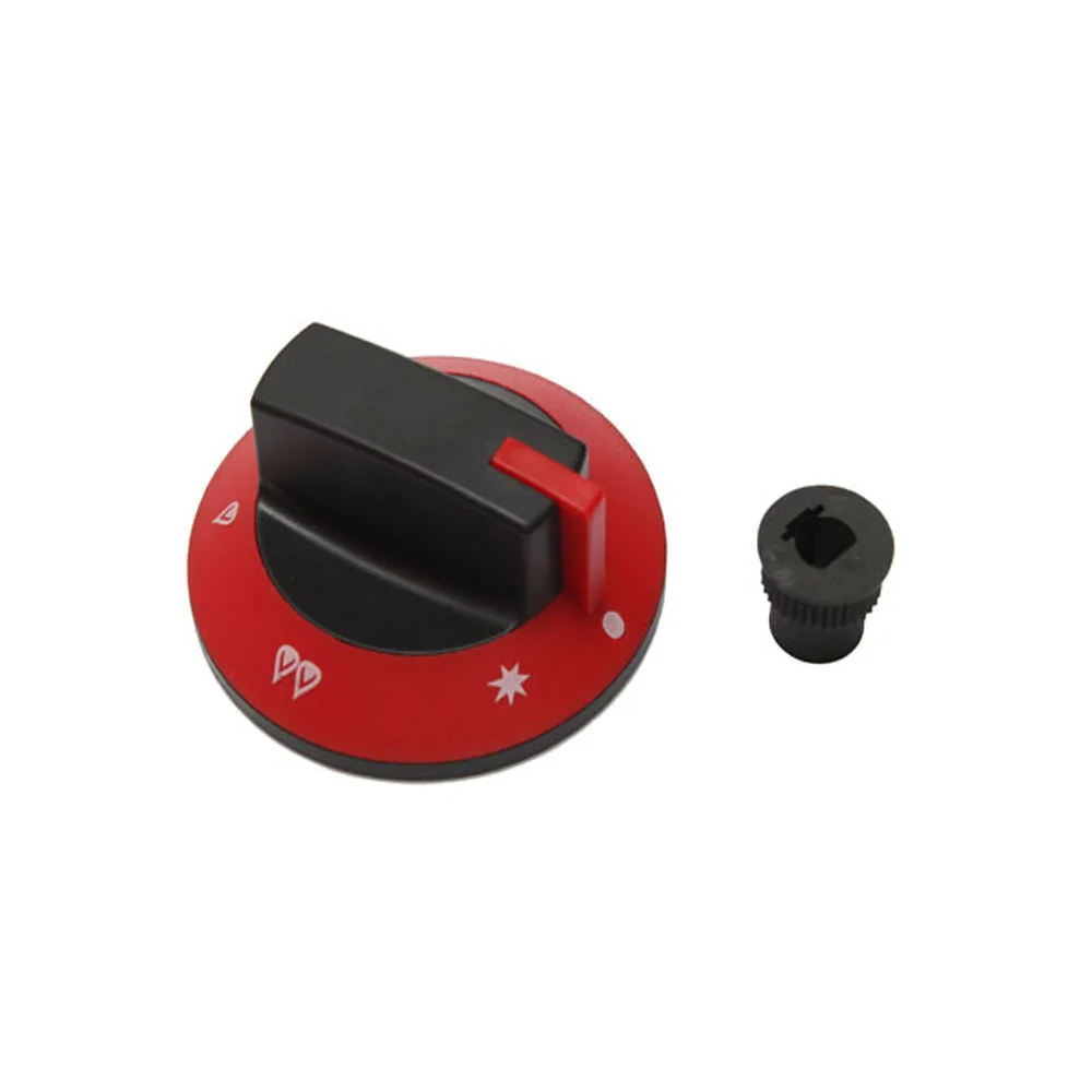 Hotel cookware accessories red oven knob with flame identification gas stove open 8mm inner diameter oven handle
Hotel cookware accessories red oven knob with flame identification gas stove open 8mm inner diameter oven handle