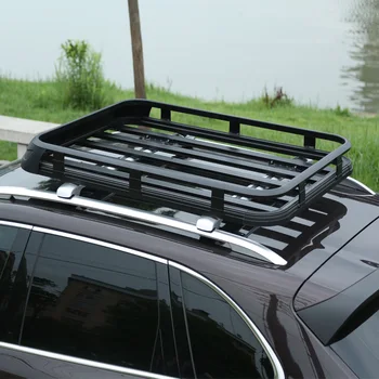 Free Shipping To United State Buy SUV Car Roof Luggage Boxes Car Roof Luggage Basket Car Top Roof Basket Give Roof Rack For Free 
Free Shipping To United State Buy SUV Car Roof Luggage Boxes Car Roof Luggage Basket Car Top Roof Basket Give Roof Rack For Free