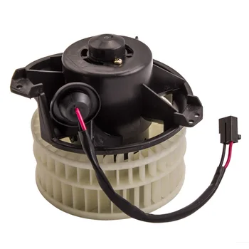 Front A/C AC Heater Blower Motor w/ Fan Cage NEW for Chrysler Dodge 
Front A/C AC Heater Blower Motor w/ Fan Cage NEW for Chrysler Dodge