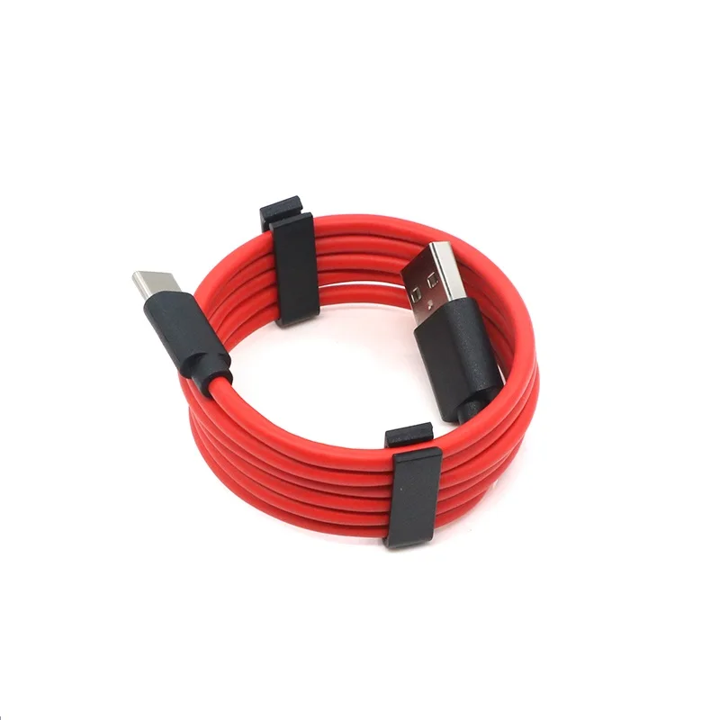 Original Ulefone Fast Charging Type-C Data Cable for Power3, Power 3S Phone Wire Line
Original Ulefone Fast Charging Type-C Data Cable for Power3, Power 3S Phone Wire Line