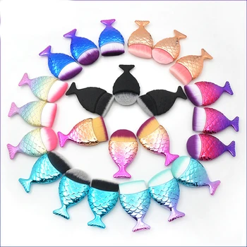 Makeup Brushes Fish Tail Brushes make up brushes Powder Foundation Cosmetics Brush pincel maquiagem brochas maquillaje
Makeup Brushes Fish Tail Brushes make up brushes Powder Foundation Cosmetics Brush pincel maquiagem brochas maquillaje