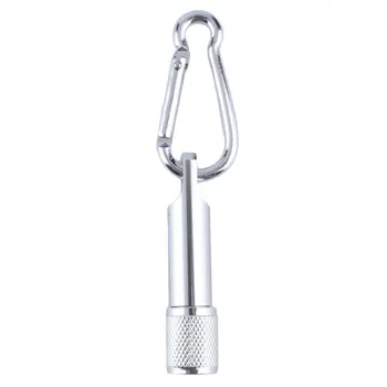Colorful Super Bright Mini Portable LED Camping Flashlight Aluminum Keychain Keyring LED Light Self defense Torch Lamp outdoor
Colorful Super Bright Mini Portable LED Camping Flashlight Aluminum Keychain Keyring LED Light Self defense Torch Lamp outdoor