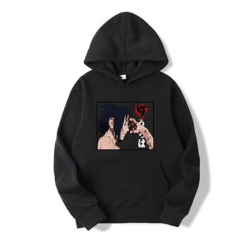 MODA VELOCE Men Women Black Japanese Streetwear Hip Hop Hoodies 2020 Fashion Sweatshirts Hoodies Casual Clothing
MODA VELOCE Men Women Black Japanese Streetwear Hip Hop Hoodies 2020 Fashion Sweatshirts Hoodies Casual Clothing