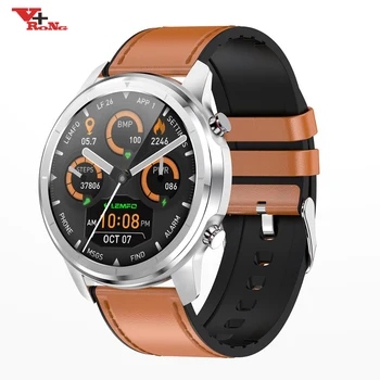 Smart Watch 360*360 FUll Touch Smart Watch Men Heart Rate Monitor Sleep Test Blood Pressure PPG LF26 Smartwatch Sports Watches
Smart Watch 360*360 FUll Touch Smart Watch Men Heart Rate Monitor Sleep Test Blood Pressure PPG LF26 Smartwatch Sports Watches