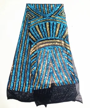 african Sequence Lace Fabric 2020 High Quality Embroidery nigerian French Tulle Lace Fabric With Sequins for dress Lace
african Sequence Lace Fabric 2020 High Quality Embroidery nigerian French Tulle Lace Fabric With Sequins for dress Lace