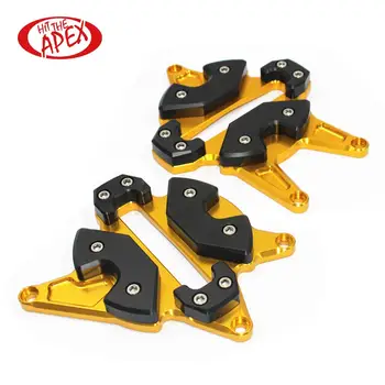 Motorcycle Engine Cover Protector Protection Set For HondaGrom MSX125 MSX 125SF 2013 2014 2015 2016
Motorcycle Engine Cover Protector Protection Set For HondaGrom MSX125 MSX 125SF 2013 2014 2015 2016