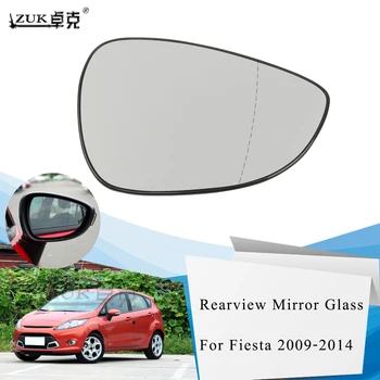 ZUK Good Car-Styling Left Right Brank New Outer Side Rearview Mirror Lens Glass For Ford Fiesta 2009 2010 2011 2012 2013 2014
ZUK Good Car-Styling Left Right Brank New Outer Side Rearview Mirror Lens Glass For Ford Fiesta 2009 2010 2011 2012 2013 2014