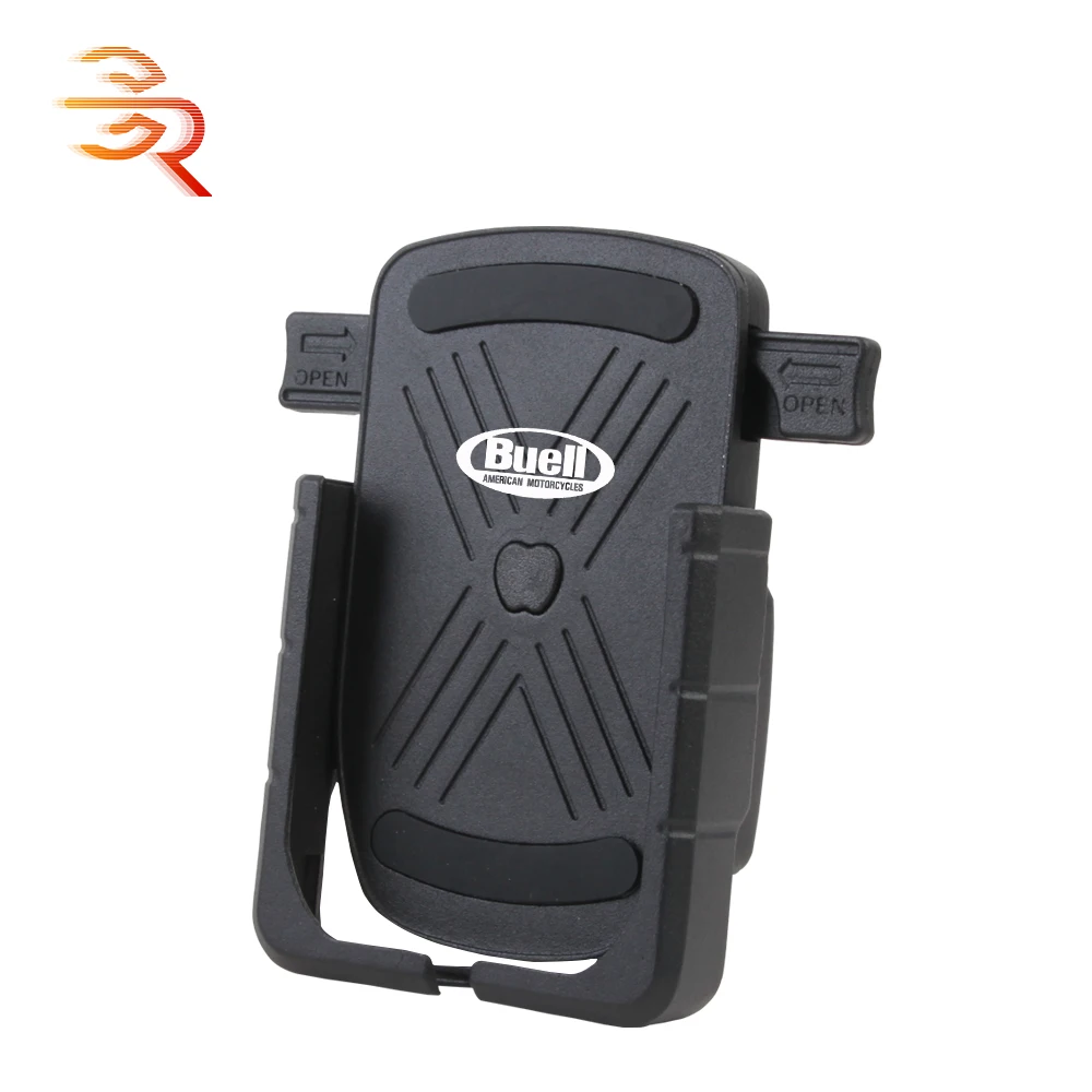 360° Rotation Motorcycle Phone Holder For Buell Blast 500 Lightning X1 XB9S XB12Scg Ulysses XB12XT Thunderbolt S3T M2 Cyclone
360° Rotation Motorcycle Phone Holder For Buell Blast 500 Lightning X1 XB9S XB12Scg Ulysses XB12XT Thunderbolt S3T M2 Cyclone