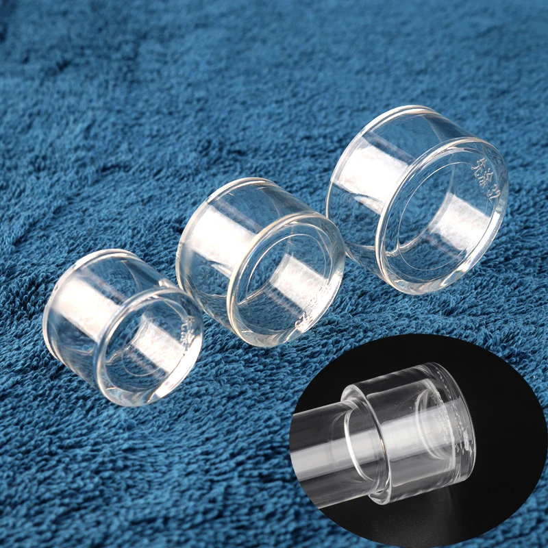 1~10Pcs 20/25/32mm Transparent Acrylic End Cap Pipe Connector Aquarium Fish Tank Water Supply Tube Plug Garden Joint Fittings
1~10Pcs 20/25/32mm Transparent Acrylic End Cap Pipe Connector Aquarium Fish Tank Water Supply Tube Plug Garden Joint Fittings