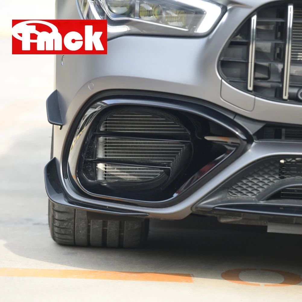 Для Mercedes Benz CLA Class C118 W118 AMG CLA45 2020 2021 + автомобильные аксессуары, передний бампер для губ решетка спойлера, крышка противотуманной фары
Для Mercedes Benz CLA Class C118 W118 AMG CLA45 2020 2021 + автомобильные аксессуары, передний бампер для губ решетка спойлера, крышка противотуманной фары