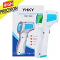 Multifunction Infrared Thermometer Non-contact Clinical Thermometer Forehead Human Body Baby Household Digital Measurement Tool