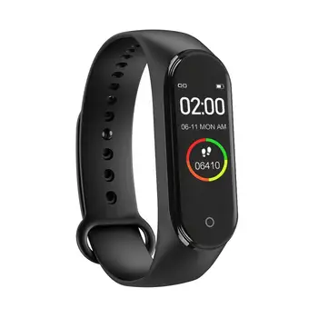 Smart Watch Fitness Tracker Waterproof Activity Watch with Heart Rate Monitor Blood Pressure Sleep Monitor Calorie Counter 
Smart Watch Fitness Tracker Waterproof Activity Watch with Heart Rate Monitor Blood Pressure Sleep Monitor Calorie Counter