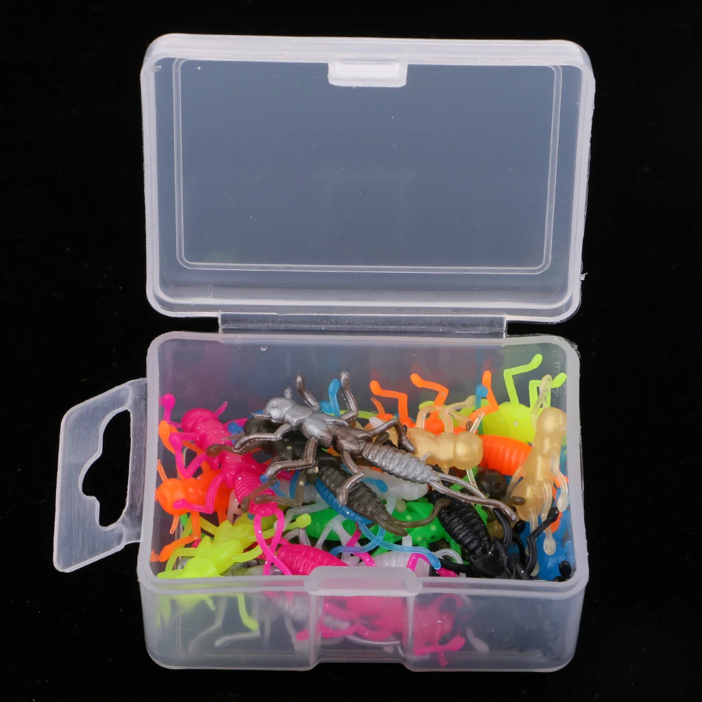 20X Bass Trout Salmon Steelhead Fly Fishing Flies Stonefly Baits Insect Lure 20X Bass Trout Salmon Steelhead Fly Fishing Flies Stonefly Baits Insect Lure
