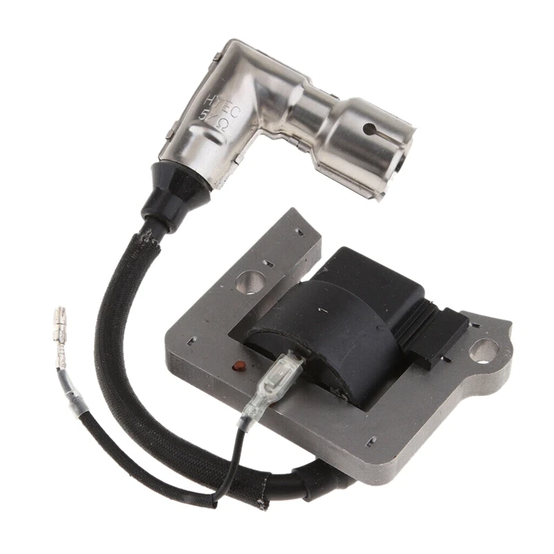 Ignition Line Ignition Coil for Cub Cadet MTD Troy Bilt Push Mowers 781-10367 951-10367
Ignition Line Ignition Coil for Cub Cadet MTD Troy Bilt Push Mowers 781-10367 951-10367