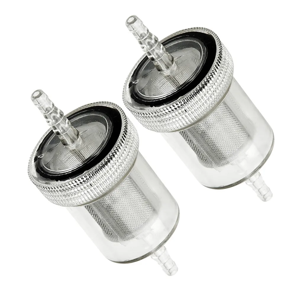 High Quality Diesel Filter Diesel Fuel Filter Fuel Filter Truck Parts Accessories Car Parts In-line Kit Plastic
High Quality Diesel Filter Diesel Fuel Filter Fuel Filter Truck Parts Accessories Car Parts In-line Kit Plastic