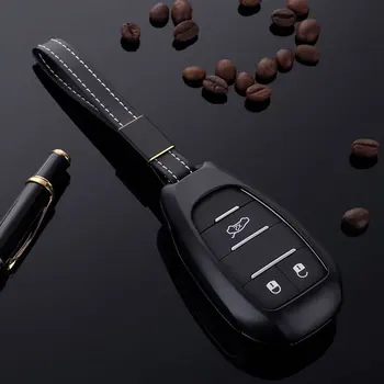 Car Aluminium Alloy Key Holder Cover Case bag Remote Key Cover Fob Case Shell For Alfa Romeo Giulia Stelvio
Car Aluminium Alloy Key Holder Cover Case bag Remote Key Cover Fob Case Shell For Alfa Romeo Giulia Stelvio