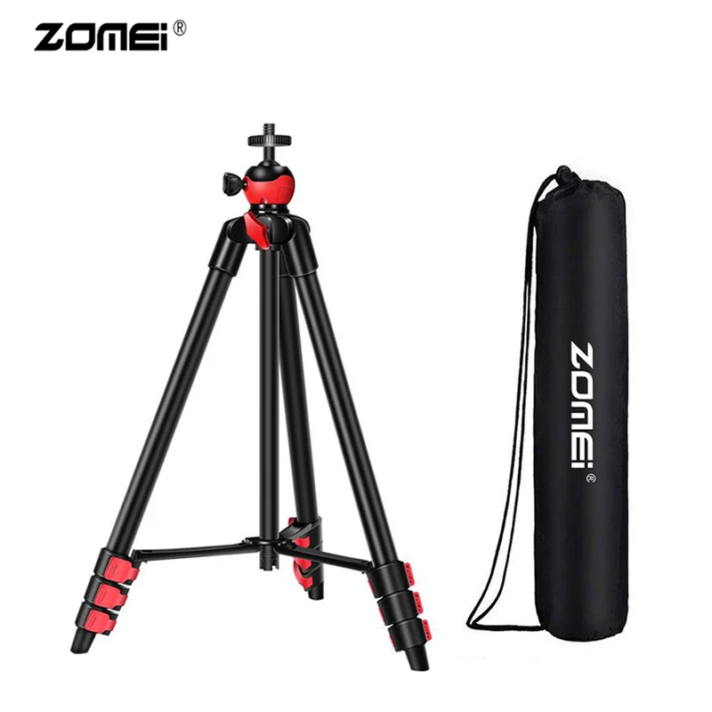 ZOMEI T60 Lightweight Tripod Professional Bluetooth Remote Control Tripode Stand with Phone Holder for Camera Gopro Smartphone
ZOMEI T60 Lightweight Tripod Professional Bluetooth Remote Control Tripode Stand with Phone Holder for Camera Gopro Smartphone