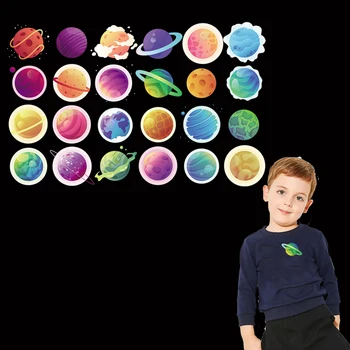 Prajna Iron On Transfer Vinyl Heat Transfers Stickers Patches For Clothes Stripes On Clothes Space UFO Patch DIY Applique Badges
Prajna Iron On Transfer Vinyl Heat Transfers Stickers Patches For Clothes Stripes On Clothes Space UFO Patch DIY Applique Badges