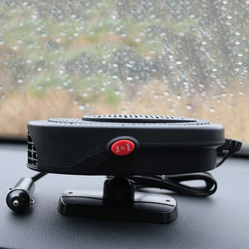 2019 Car Heater Cold Air Warmer Deicing Defrosting Snow Defogger Winter 150W 24V
2019 Car Heater Cold Air Warmer Deicing Defrosting Snow Defogger Winter 150W 24V