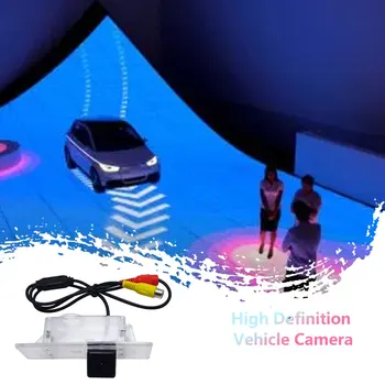 High-definition Waterproof Shock-proof Reversing Camera Rear View Reversing Image For Kia K5 K4 KX5 OPTIMA Lotze
High-definition Waterproof Shock-proof Reversing Camera Rear View Reversing Image For Kia K5 K4 KX5 OPTIMA Lotze