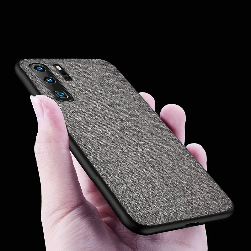Ultra-thin Cloth Silicone Phone Case For Huawei P10 20 30 Pro Lite Breathable Cover For Mate 10 20 30 Pro 20X Case Coque Funda
Ultra-thin Cloth Silicone Phone Case For Huawei P10 20 30 Pro Lite Breathable Cover For Mate 10 20 30 Pro 20X Case Coque Funda