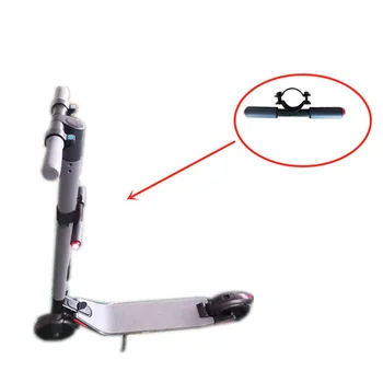 Kids Handlebar Armrest With LED Flash Light for Ninebot Scooter ES1 ES2 ES3 ES4 Scooter Night Safety Electric Scooter Accessory
Kids Handlebar Armrest With LED Flash Light for Ninebot Scooter ES1 ES2 ES3 ES4 Scooter Night Safety Electric Scooter Accessory