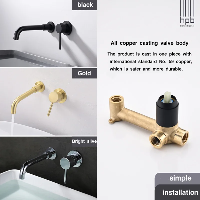Bathroom Waterfall Basin Mixer Faucet Single Lever Wall Mounted Washing Basin Taps Waterfall Bath Mixer Tap
Bathroom Waterfall Basin Mixer Faucet Single Lever Wall Mounted Washing Basin Taps Waterfall Bath Mixer Tap
